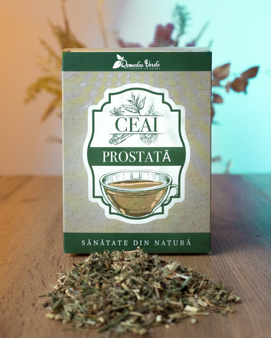 Ceai PROSTATĂ 250 g