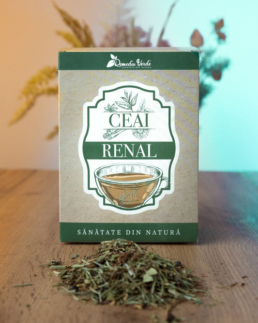 Ceai RENAL 250 g
